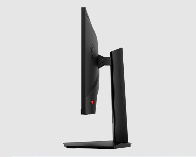 ECRAN MSI G244F 170hx ips 2