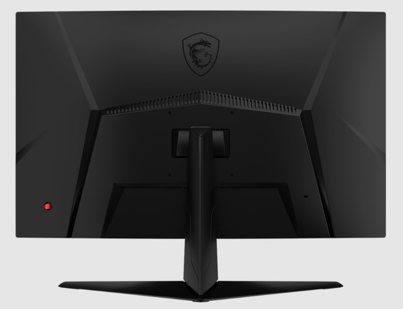 ECRAN MSI G27C4X -250HZ-1MS-1500R CURVED 5