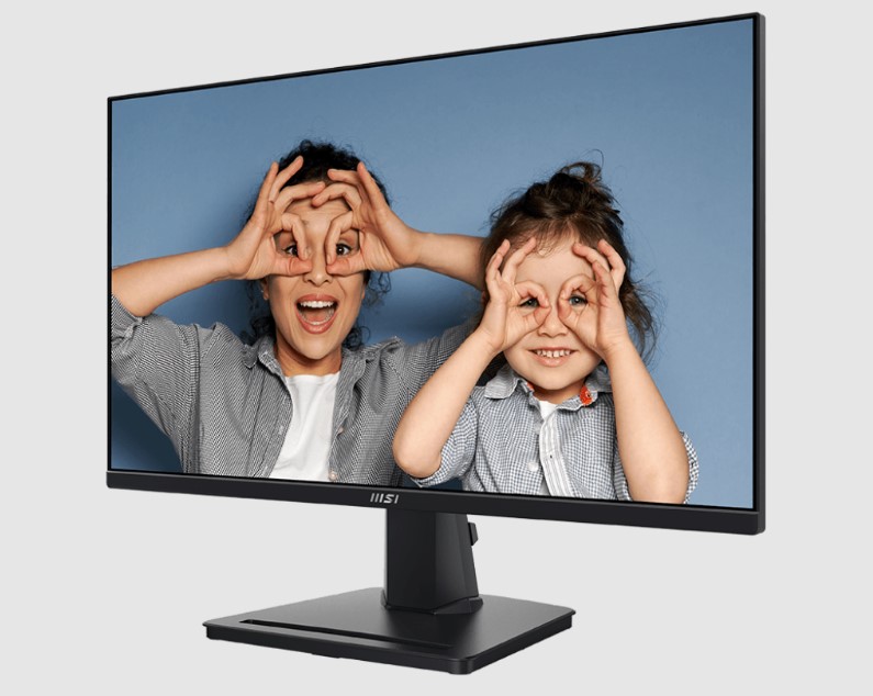 ECRAN MSI PRO MP251 24.5″ FULL HD 1MS 100HZ IPS 1