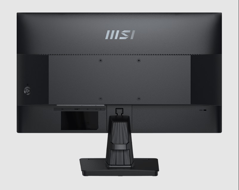 ECRAN MSI PRO MP251 24.5″ FULL HD 1MS 100HZ IPS 2