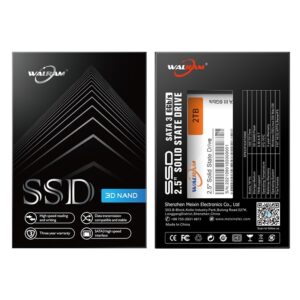 WALRAM SSD SATA 512gb SATA3  2.5"