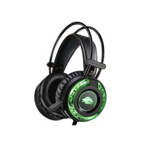 Casque Gaming AUX Jack 3.5mm A5 RGB