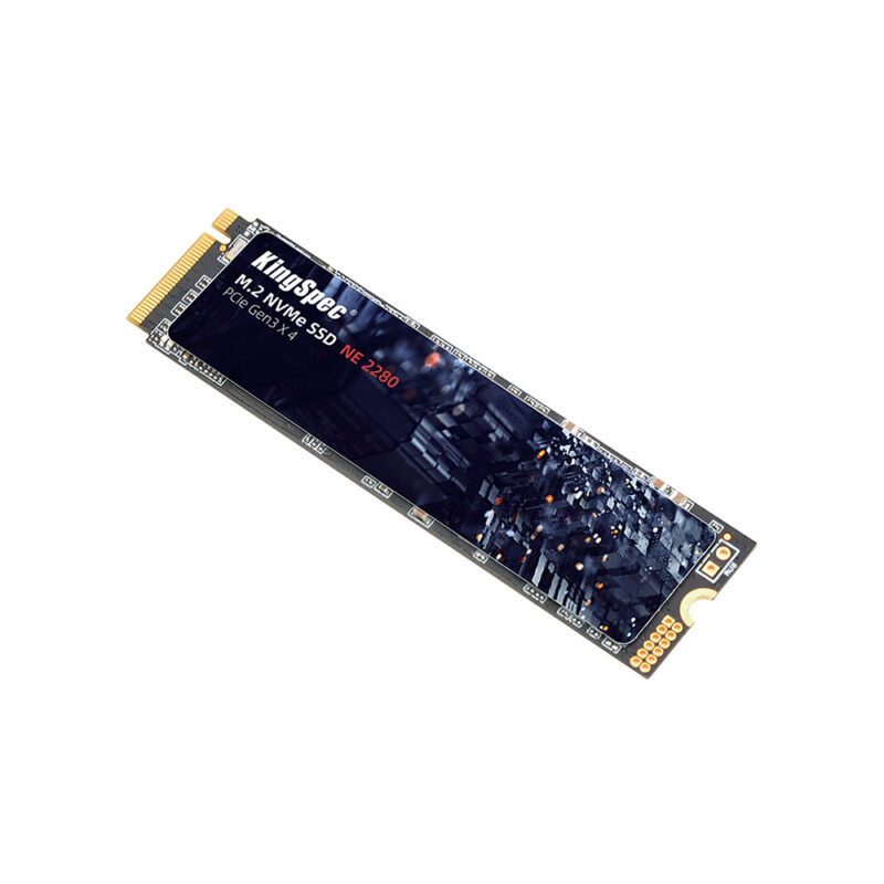 KINGSPEC M.2 NVME 256GB PCIe 3.0 NE