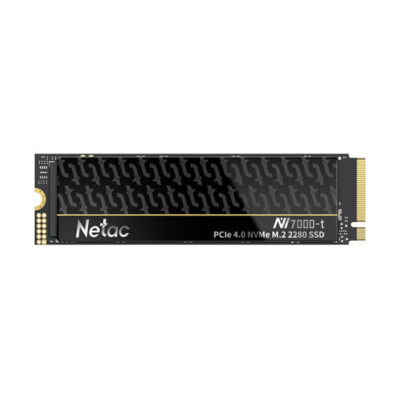 NETAC NV7000-T 4TB  / PCIE GEN 4.0 NVME M.2 2280