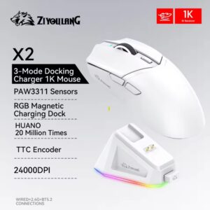 ZIYOULANG X2