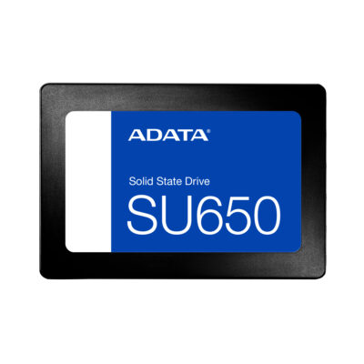 SU650 Solid State Drive 512gb