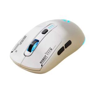 HAVIT GAMS64WB GAMING WIRELESS MOUSE 2.4HZ BLUETOOTH