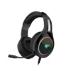HAVIT GAMENOTE H2232d Gaming Headset BLACK