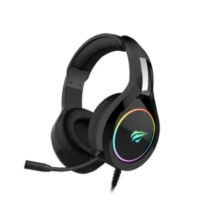 HAVIT GAMENOTE H2232d Gaming Headset BLACK