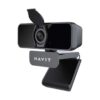 Havit WEBCAM PC HV-HN11P USB FULL HD 1080P