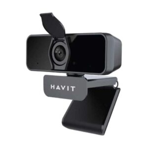 Havit WEBCAM PC HV-HN11P USB FULL HD 1080P
