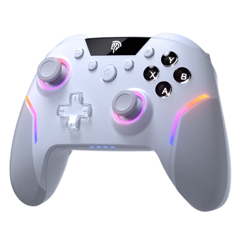 EasySMX X20 Multiplatform Gaming Controller with Trigger Lock And Hall Effect Sensors