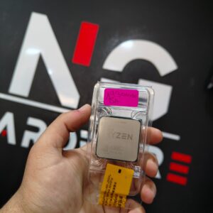 RYZEN 5 5600G TRAY USED