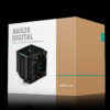 DEEPCOOL AK620 DIGITAL ARGB