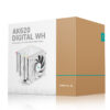 DEEPCOOL AK620 DIGITAL WH ARGB