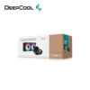 DEEPCOOL LS520 SE DIGITAL CPU LIQUID COOLER