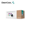 DEEPCOOL LS520 SE DIGITAL WH CPU LIQUID