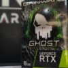 GAINWARD GHOST RTX 3060I 8GB GDDR6 USED ETAT 9/10 MAX TEMP 70