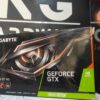 GIGABYTE GTX 1660 SUPER GAMING OC 6GB GDDR6 USED ETAT 9/10 MAX TEMP 66