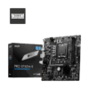 MSI PRO B760M-B DDR4