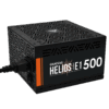 HELIOS E1-500 500W 80PLUS WHITE
