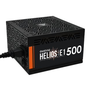 HELIOS E1-500 500W 80PLUS WHITE