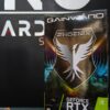 Gainward GeForce RTX 3070 Ti PHOENIX USED LIKE NEW ETAT 9/10 MAX TEMP 76