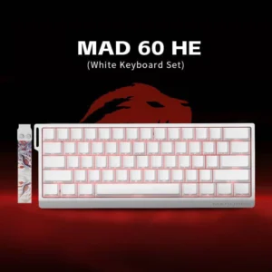 MADLIONS 68 HE