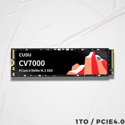 CUSU CV7000 Nvme M2 PCIE4.0 1TB