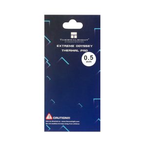 EXTREME ODYSSEY 85x45x0.5mm