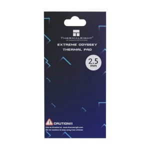 EXTREME ODYSSEY 85x45x2.5mm