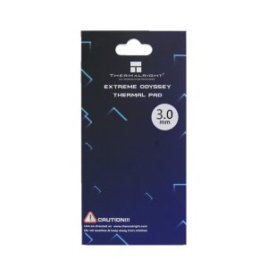 EXTREME ODYSSEY 85x45x3.0mm