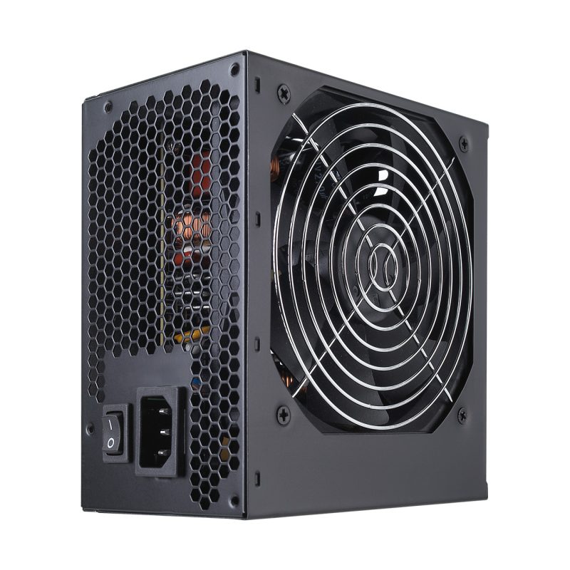 FSP HYPER K 500W 80+