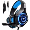 Beexcellent GM110 USB 7.1 Gaming Headset