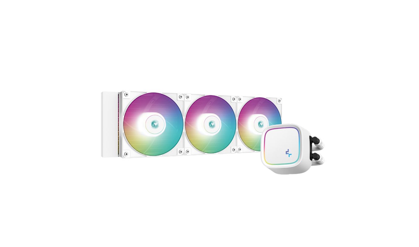 DEEPCOOL LE720 WH