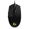 LOGITECH G102 BLACK