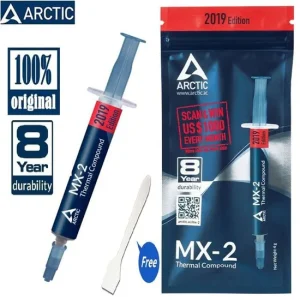 Arctic MX-4 Pate Thermique 4g