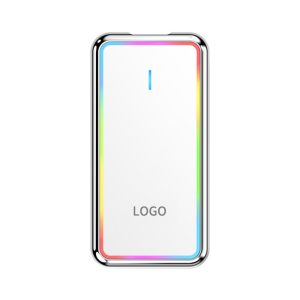 ZR 500GB EXTERNAL SSD USB 3.2 Gen 2 high speed transfer port and supports UASP