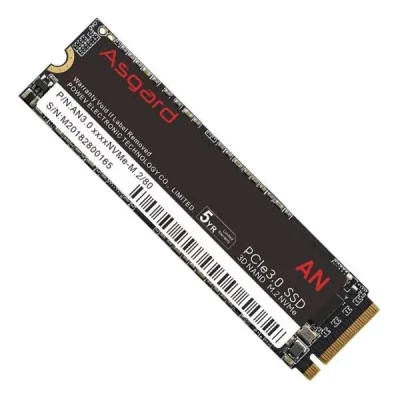 ASGARD M.2 1TB Nvme AN SERIES  GEN 3.0