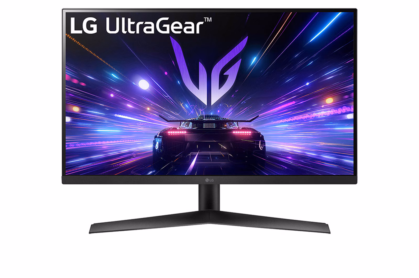 LG ULTRAGEAR 27 GS60F 27" Full HD IPS gaming monitor | 180Hz, IPS 1ms (GtG), HDR10