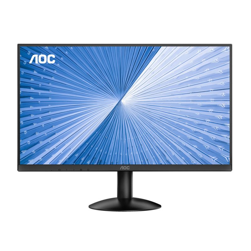 Aoc 24B30H 24” FHD IPS 120HZ 1MS (MPRT) MONITOR
