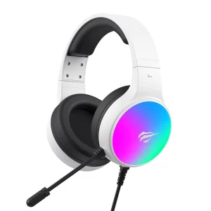 HAVIT H2043U USB 7.1 Gaming HEADSET