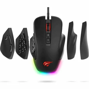 HAVIT MS-900 Gaming Mouse
