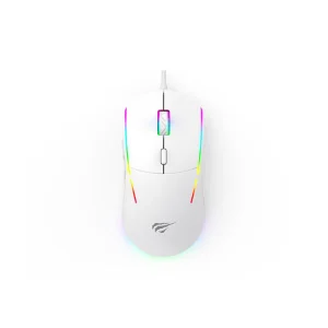 HAVIT MS961 RGB Gaming Mouse