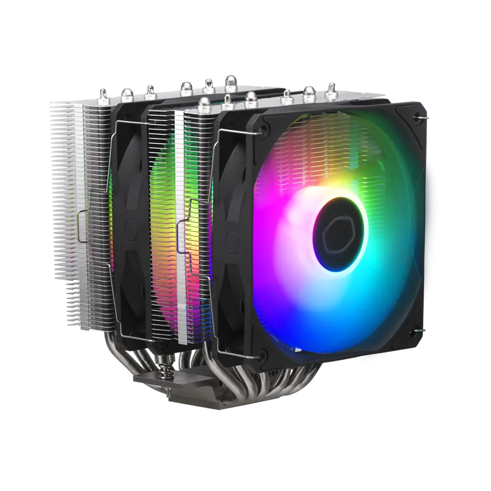 COOLERMASTER T620S------