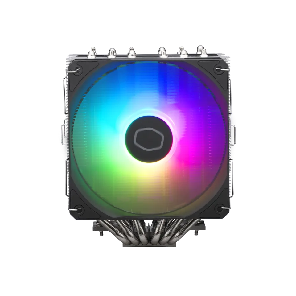 COOLERMASTER T620S-------