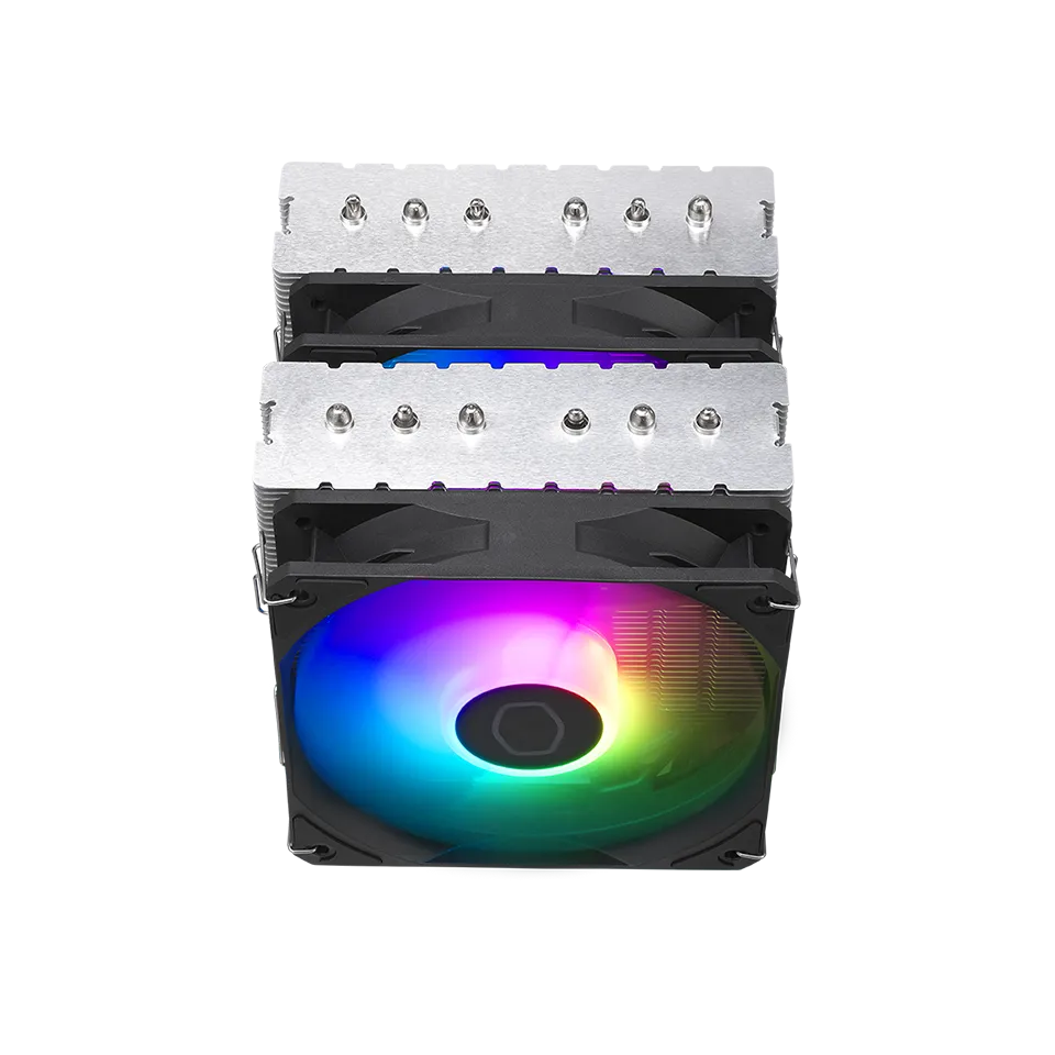 COOLERMASTER T620S--------