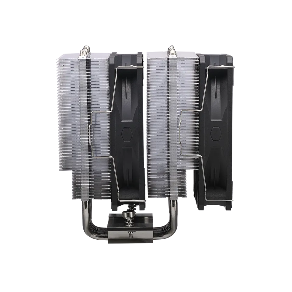 COOLERMASTER T620S----------