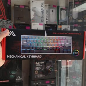 SAREPO MJ-61S BLUE SWITCH