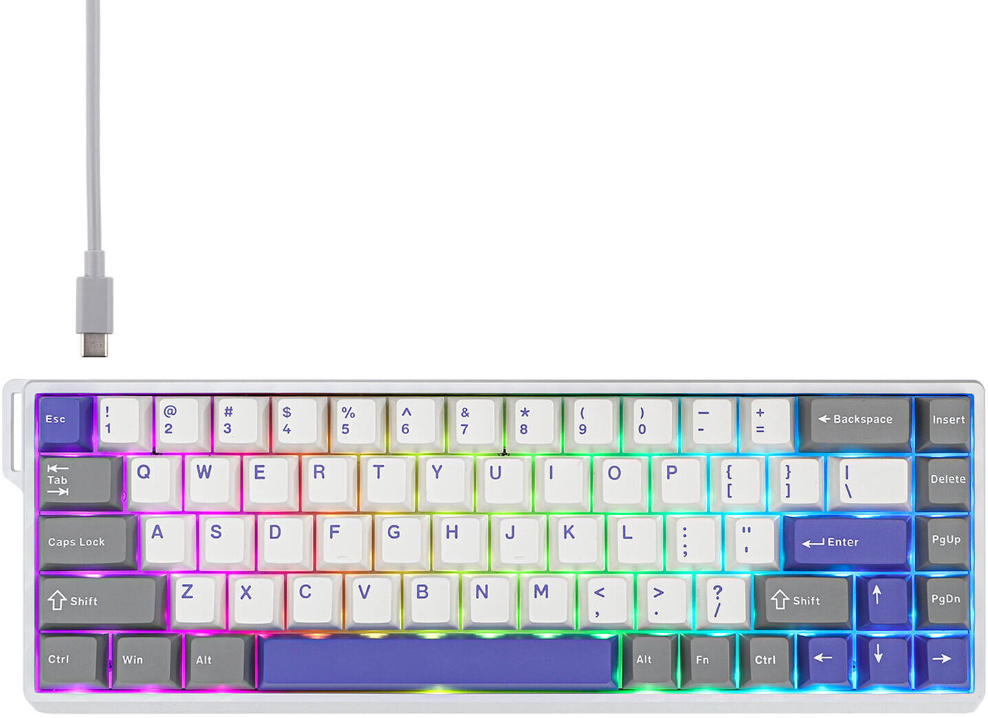 AULA WIN68HE MAX-----------